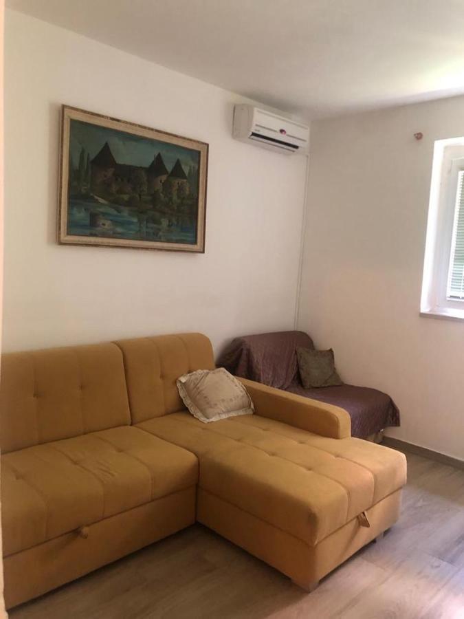 Apartments Zamicka Brela Εξωτερικό φωτογραφία